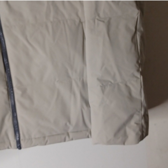 Eddie Bauer EB550 Men's Glacier Peak Seamless Stretch Down Parka - Picture 12 of 15